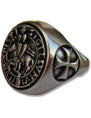 Anillo templario assassins creed cheap