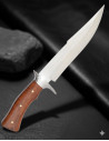 Jachtmes SCK type Bowie mes 32,8 cm.