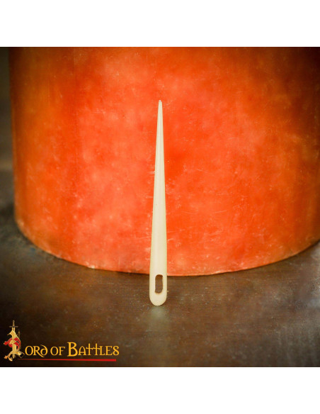 Set 5 mittelalterliche Nadeln aus...