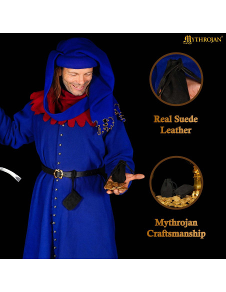 Pack 2 mittelalterliche...