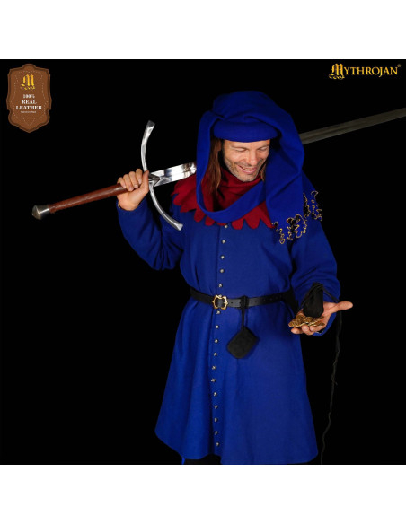 Pack 2 mittelalterliche...