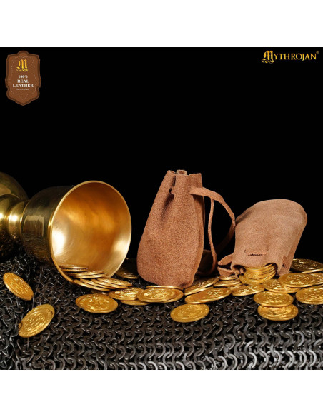 Pack mit 2 mittelalterlichen...