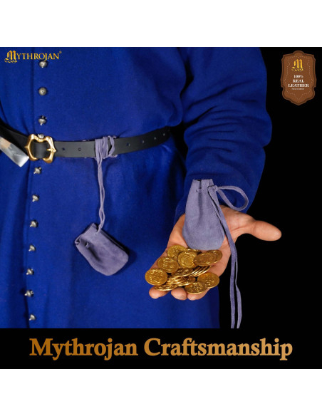 Pack mit 2 mittelalterlichen...