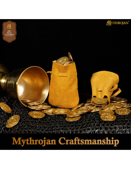 Pack mit 2 mittelalterlichen...