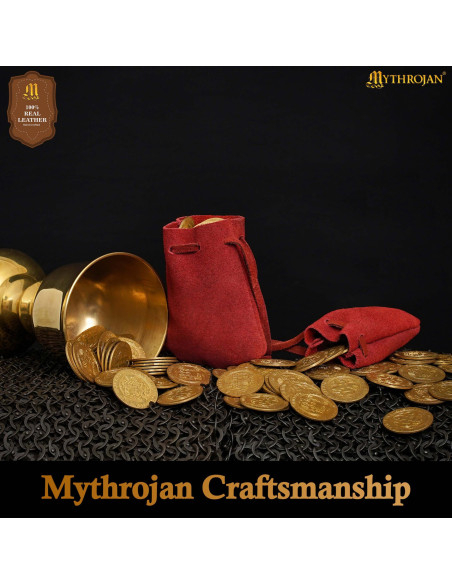 Pack 2 mittelalterliche...