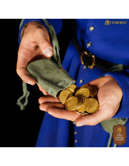 Pack 2 mittelalterliche...