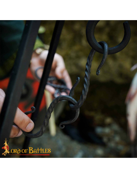 Satz mit 5 mittelalterlichen...