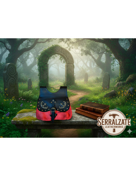 Celta-Medieval-Gareth Tasche in...