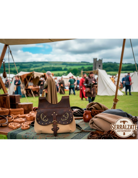 Celta-Medieval-Gareth-Tasche in...