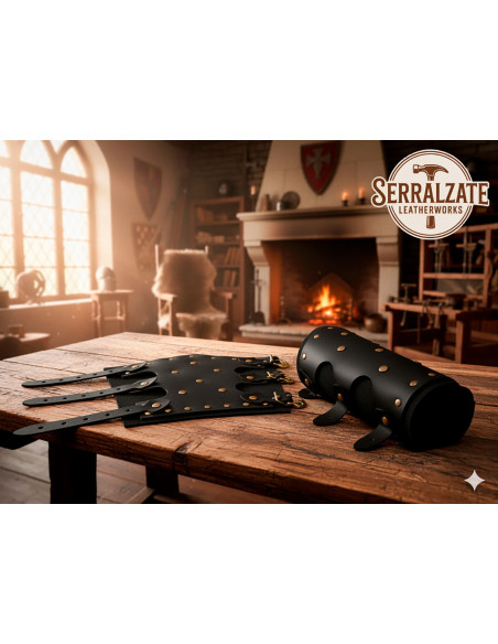 Mittelalterliche Armbänder Badulf mit...