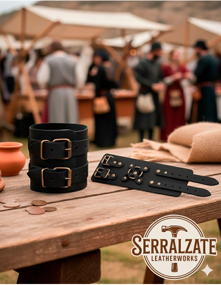 Middeleeuwse armband Alejandro in...