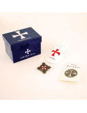 templar broche