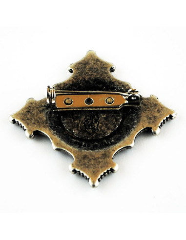 templar broche