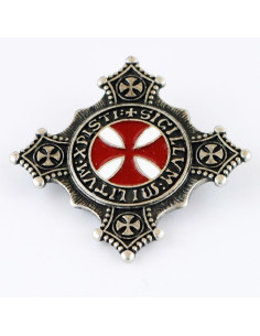 templar broche