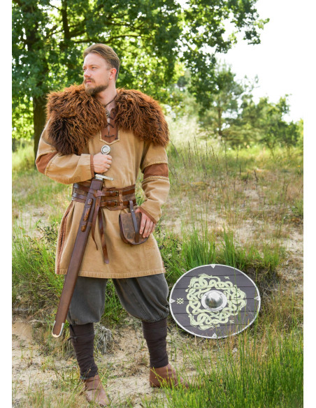 Slidte middelalderbukser model Gorm,... Slidte middelalderbukser model Gorm,...