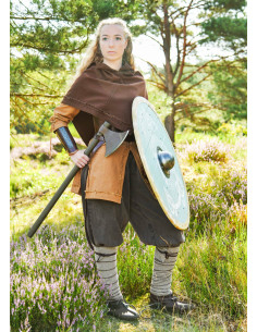 Verwitterte mittelalterliche Hosen Modell Gorm,... 2