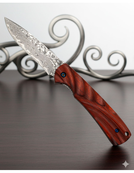 Veldmes van het merk Albainox met...