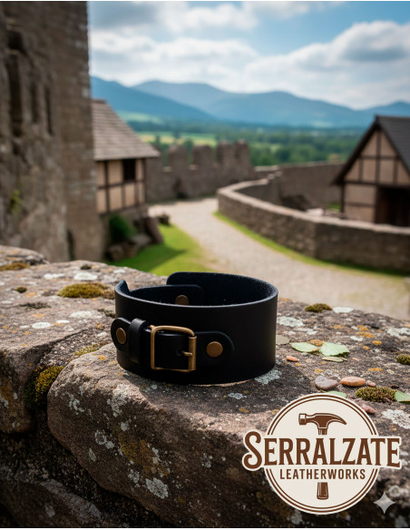 Brazalete Medieval El Camino, 1... Brazalete Medieval El Camino, 1...