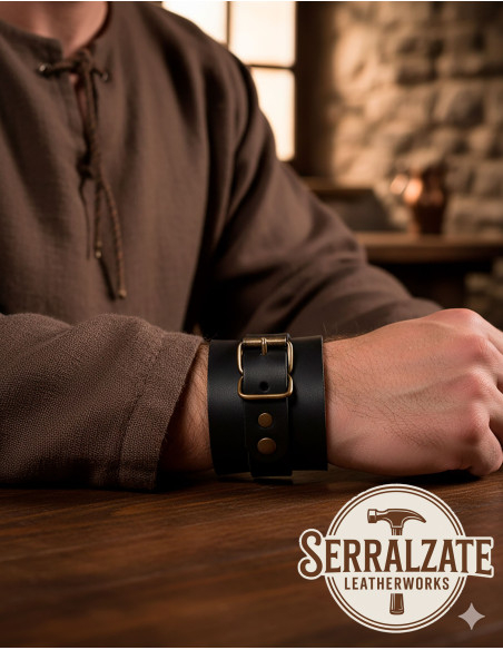 Mittelalterliches Armband El Camino,...