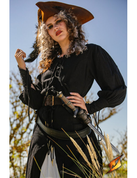 Piraten-Medievaldolch für LARP,...