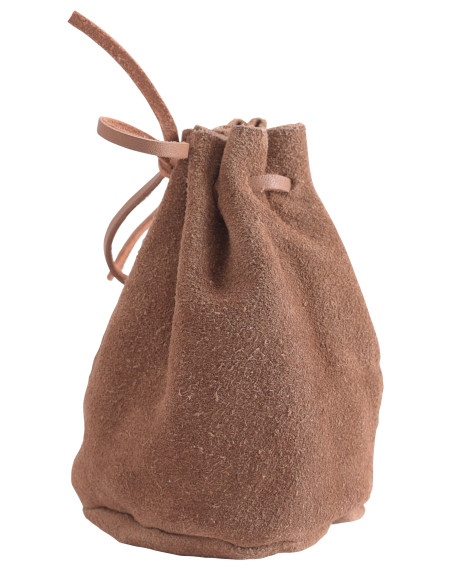 Große mittelalterliche Limo-Tasche...