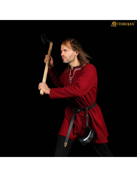 Viking Lair Hornkrus for Mjød (800 ml.)