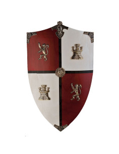 Schild des Cid