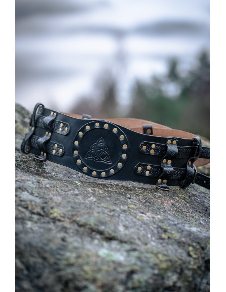 Mittelalterlicher keltischer Gürtel...