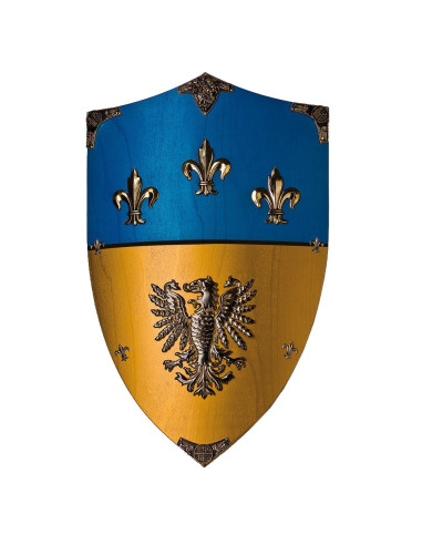Escudo de Carlomagno