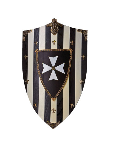 Schild van de Orde van Hospitaalridders