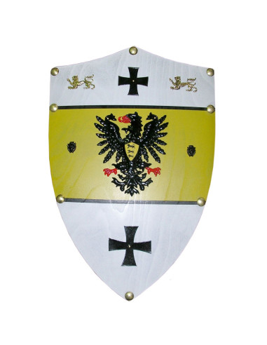 Barbarossa-Schild