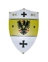 Barbarossa skjold
