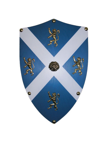 Braveheart Shield