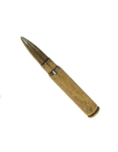 Mauser K98 riffelkugle