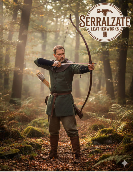 Armschienen für Torwart Silvano aus...