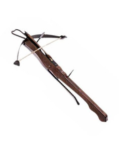 Mittelalterliche Armbrust (verschiedene Größen)
