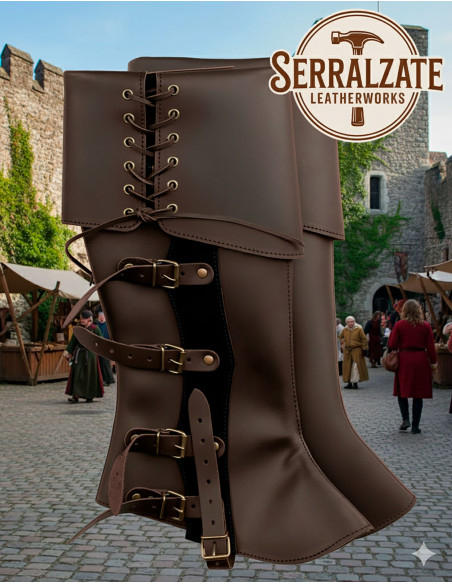 Mittelalterliche Leggings Valerio...