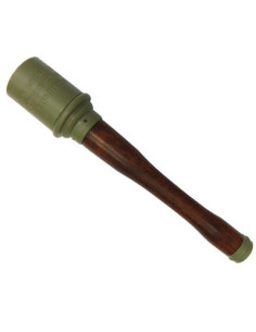 Granada M-24 Stielhandgranate