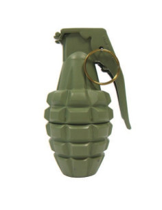 MK-2 granat eller ananas
