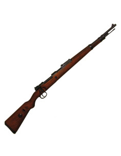 98K Mauser karabin, Tyskland 1935