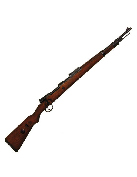 Carabina 98K Mauser, Alemania 1935