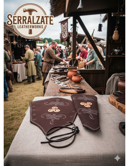 Armbänder für Torwart aus...