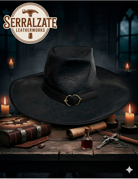 Officiële niet-officiële Van Helsing...