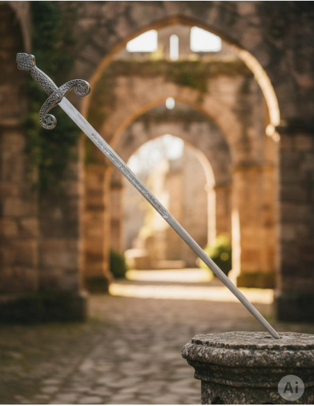 Schwert Fernando III (106 cm)