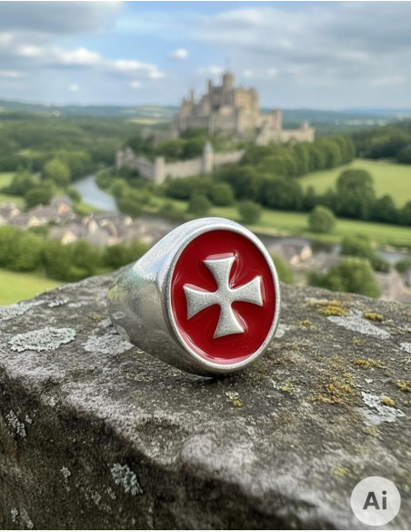 Templar Cross kvindering