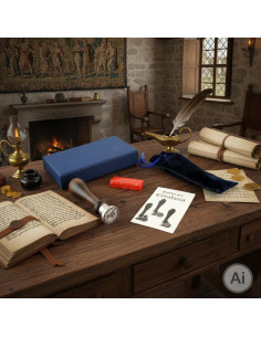 Templar Stempel 2