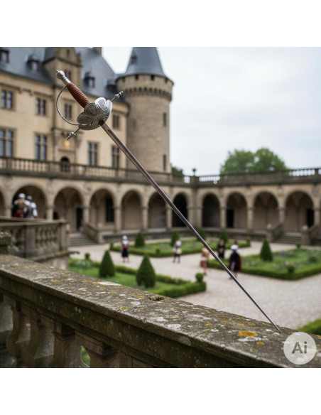 Castañeta folie, forniklet