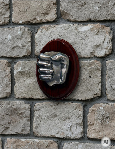 zwaard handstandaard