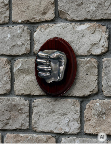 zwaard handstandaard