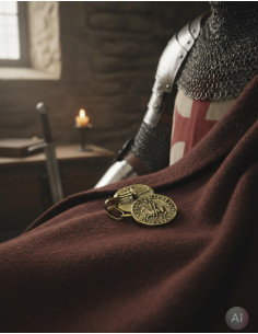 Kappe Kappe Templars 2